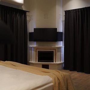 Deluxe Suite mit Kingsize-Bett